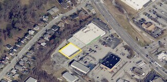 Plus de détails pour 363 & 375 Versailles Rd – Local commercial à vendre, Frankfort, KY