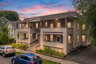 Plus de détails pour 175 Chapin St, Binghamton, NY - Logement à vendre