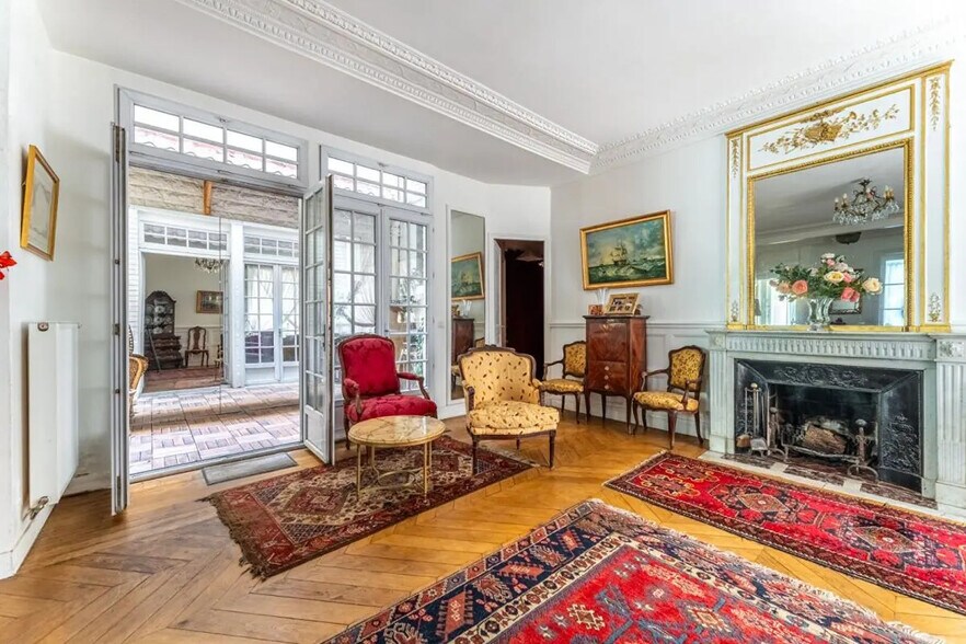195 Boulevard Malesherbes, Paris à vendre - Photo de l’immeuble – Image 1 sur 12