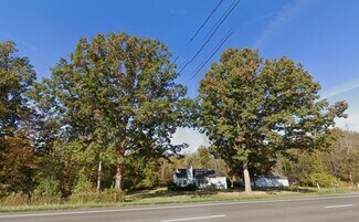 Plus de détails pour 1046 Youngstown Kingsville Rd SE, Vienna, OH - Terrain à vendre