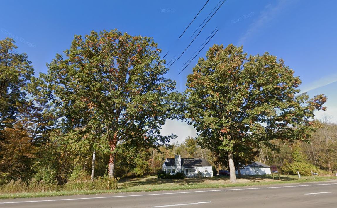1046 Youngstown Kingsville Rd SE, Vienna, OH à vendre Photo principale– Image 1 sur 3