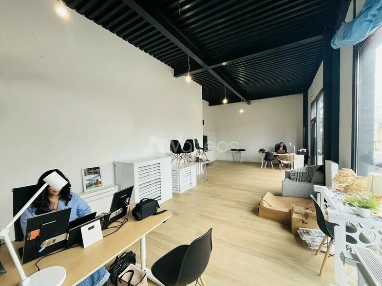 Local d’activités dans Toulouse à louer - Photo intérieure – Image 2 sur 5