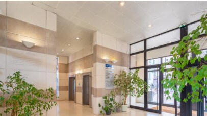 16 Rue Traversière, Cergy à louer - Photo de l’immeuble – Image 3 sur 10