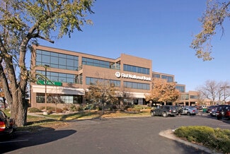 Plus de détails pour 155 E Boardwalk Dr, Fort Collins, CO - Coworking à louer