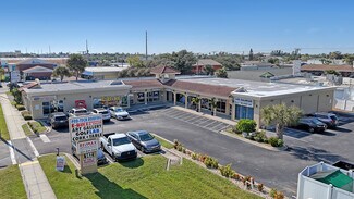 Plus de détails pour 142 N Orlando Ave, Cocoa Beach, FL - Bureau/Local commercial à louer