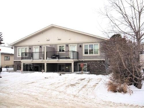 5917 51 Av, Red Deer, AB à vendre - Photo de l’immeuble – Image 3 sur 9