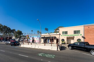 Plus de détails pour 1038-1044 S Coast Hwy, Encinitas, CA - Local commercial à louer
