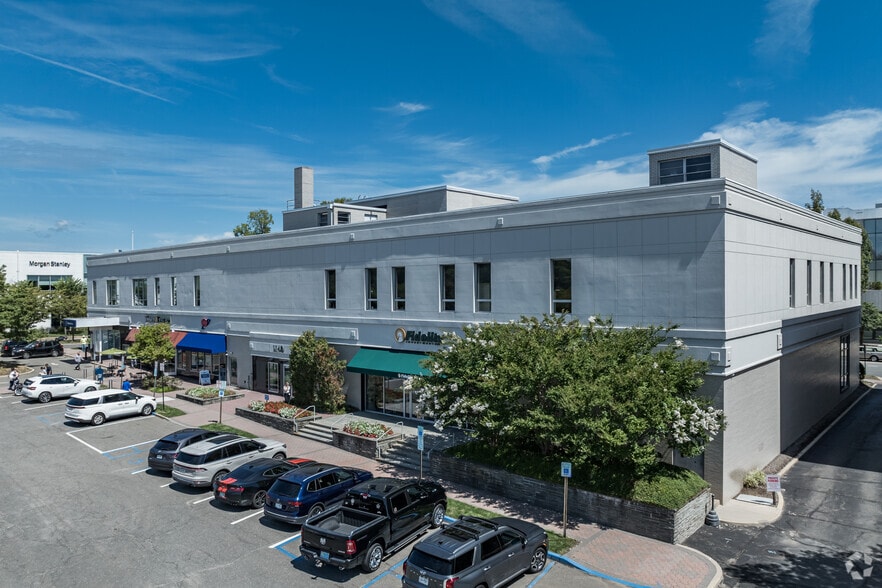 1140-1150 Franklin Ave, Garden City, NY à louer - Photo de l’immeuble – Image 2 sur 8