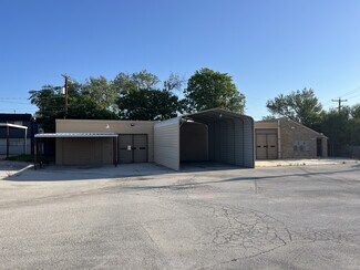Plus de détails pour 203 Corinne Dr, San Antonio, TX - Local d'activités à louer