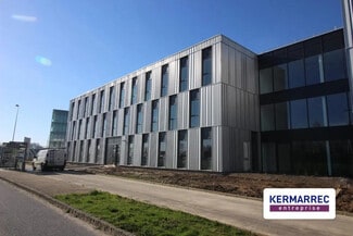 Plus de détails pour Bureau à louer