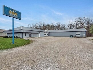 Plus de détails pour 2632 Cathy Ln, Jasper, IN - Industriel/Logistique à vendre