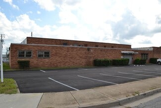 Plus de détails pour 1021 E Princess Anne Rd, Norfolk, VA - Industriel/Logistique à vendre