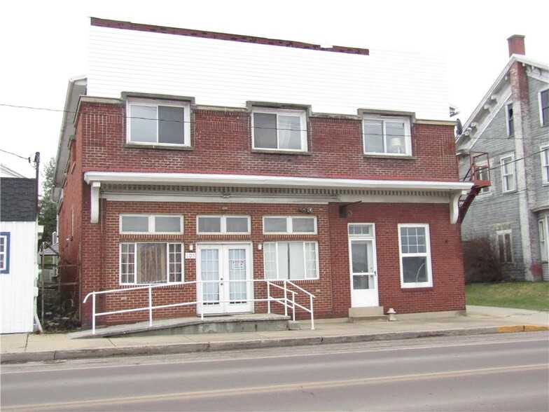 107 Grant St, Salisbury, PA à vendre - Photo principale – Image 1 sur 1