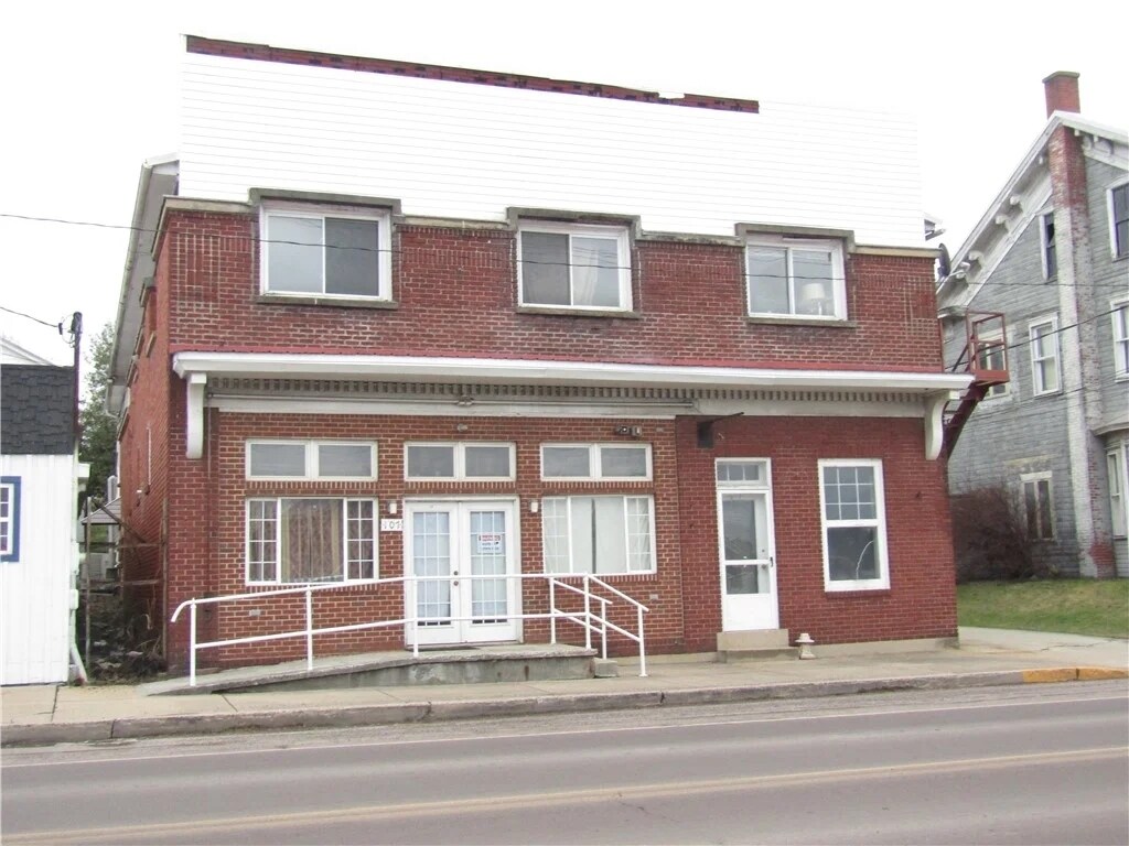 107 Grant St, Salisbury, PA à vendre Photo principale– Image 1 sur 2