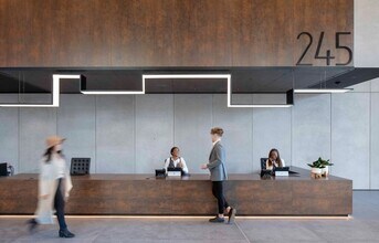 245 Hammersmith Rd, Londres à louer Photo de l’immeuble– Image 2 sur 64