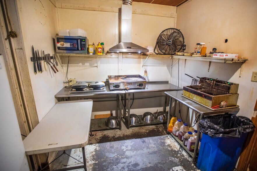 52 Main St, Barwick, GA à vendre - Photo de l’immeuble – Image 3 sur 18