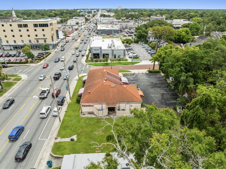 818 E Colonial Dr, Orlando, FL à vendre - Photo de l’immeuble – Image 2 sur 37