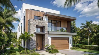 Plus de détails pour 631 Allen Ave, Delray Beach, FL - Terrain à vendre