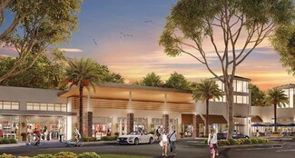 Plus de détails pour 16000 Pines Blvd, Pembroke Pines, FL - Local commercial à louer
