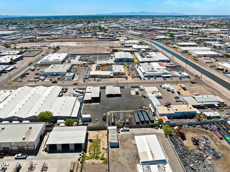 3425 N 29th Ave, Phoenix, AZ à vendre - Photo de l’immeuble – Image 3 sur 20