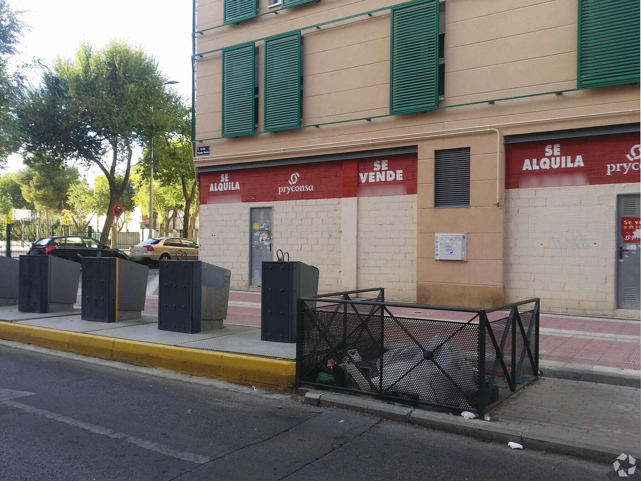 Calle de la Pila, 3, Parla, Madrid à louer Photo intérieure– Image 1 sur 7