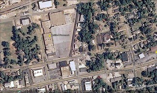Plus de détails pour 100 Johnson Ave N, Talladega, AL - Local commercial à louer