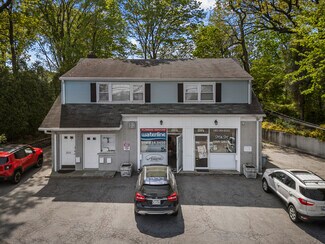 Plus de détails pour 324 Mount Pleasant Ave, Mamaroneck, NY - Local commercial à louer