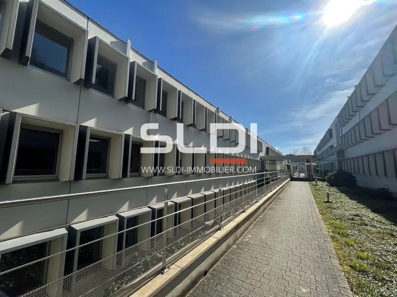 42 Chemin Du Moulin Carron, Écully à vendre Photo de l’immeuble– Image 1 sur 9