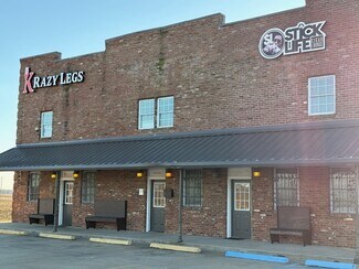 Plus de détails pour 13370 Hwy 61 N, Tunica Resorts, MS - Logement à vendre