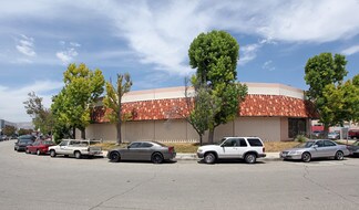 Plus de détails pour 21251-21311 Deering Ct, Canoga Park, CA - Industriel/Logistique à louer