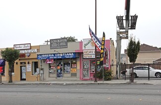 Plus de détails pour 3203-3205 Middlefield Rd, Redwood City, CA - Local commercial à louer