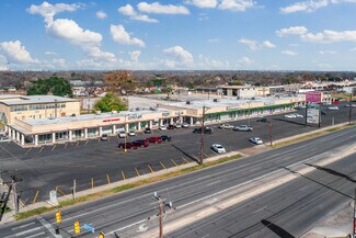 Plus de détails pour 401-435 SW Military Dr, San Antonio, TX - Local commercial à louer