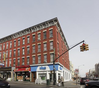 Plus de détails pour 814 Manhattan Ave, Brooklyn, NY - Logement à vendre