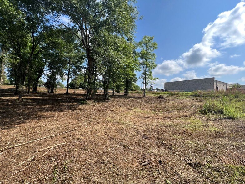 9723 Airport Blvd, Mobile, AL à vendre - Aérien – Image 3 sur 6