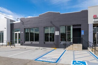 Plus de détails pour 450 Bay Shore St, San Francisco, CA - Industriel/Logistique à louer
