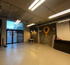 Carrer de Bac de Roda, 81, Barcelone, Barcelona à louer Photo intérieure– Image 1 sur 10