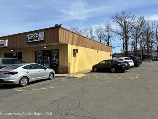 Plus de détails pour 1076-1090 Morton Blvd, Kingston, NY - Local commercial à louer