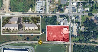 Plus de détails pour 51 Maguire Rd, Ocoee, FL - Différents types d’espaces à louer