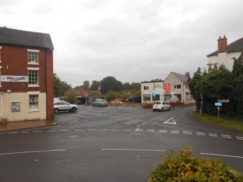Great Hales Street, Market Drayton à louer - Autre – Image 2 sur 3