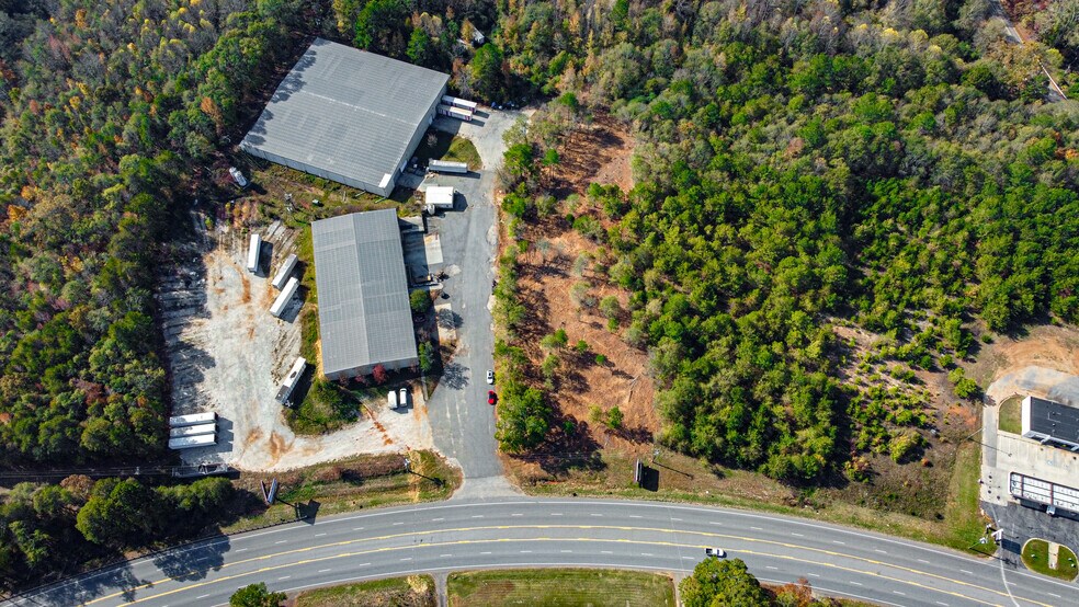 6515 US-76, Pendleton, SC à louer - Aérien – Image 3 sur 8