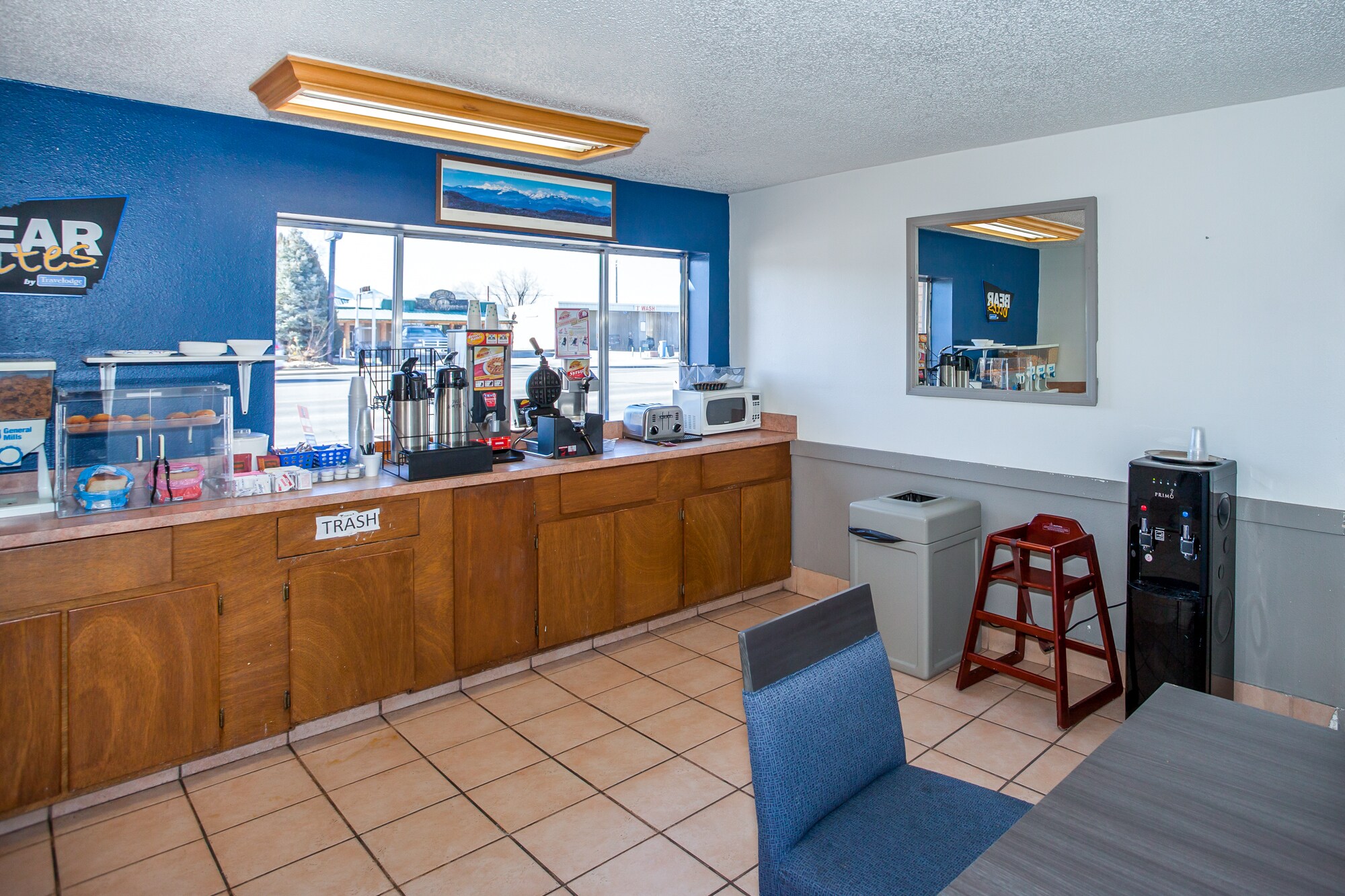 1120 E Main St, Cortez, CO à vendre Photo principale– Image 1 sur 27