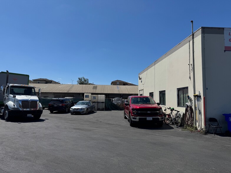 16440 Ashland Ave, San Lorenzo, CA à vendre - Photo de l’immeuble – Image 3 sur 12