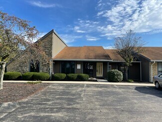 Plus de détails pour 9672-9694 Cincinnati Columbus Rd, West Chester, OH - Bureau à vendre