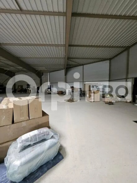 Local commercial dans Champigny à louer - Photo intérieure – Image 3 sur 5