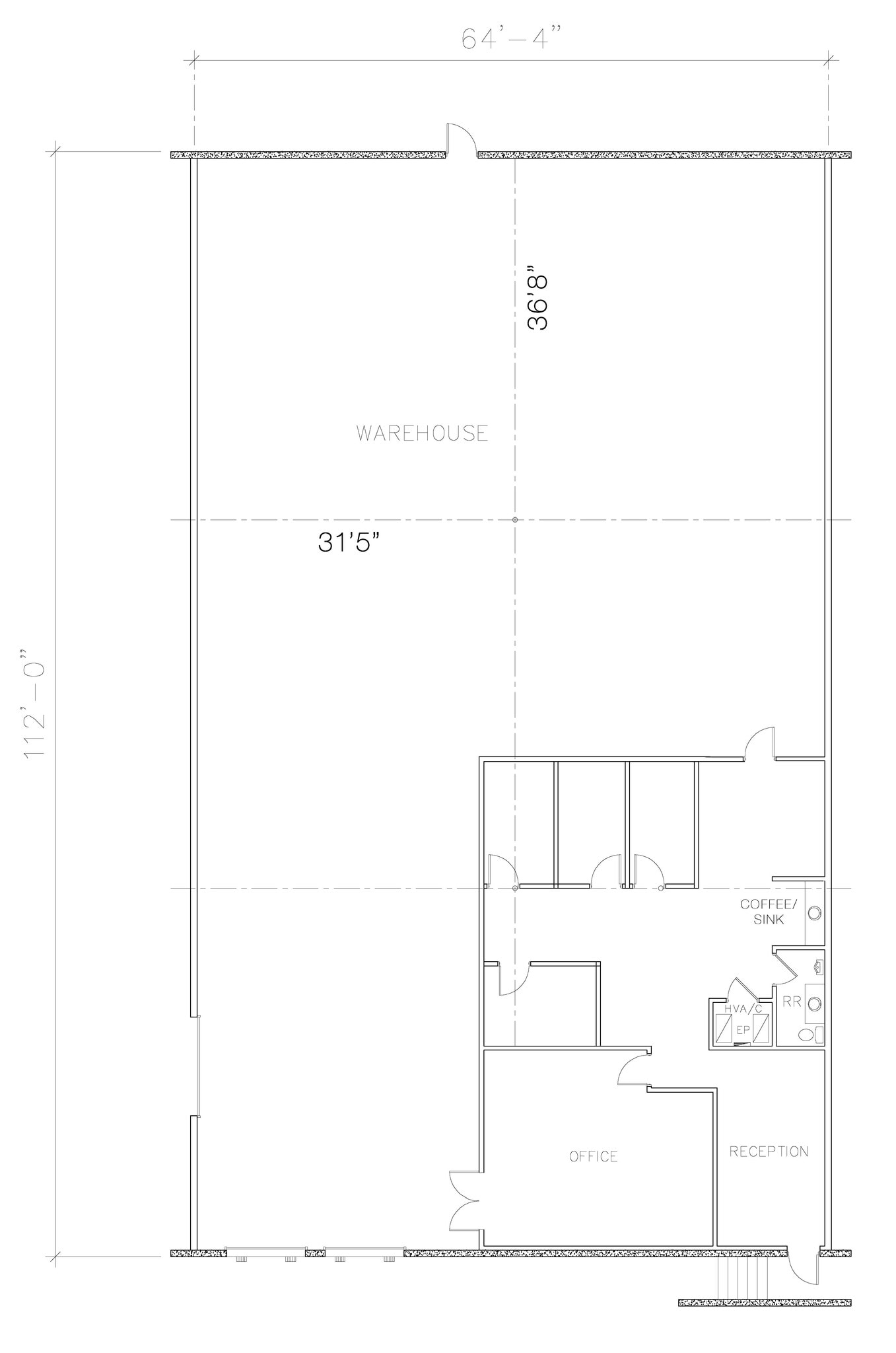 3110-3120 Towerwood Dr, Farmers Branch, TX à louer Photo intérieure– Image 1 sur 1