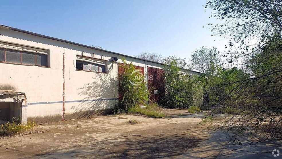 Industriel/Logistique dans Orgaz, Toledo à vendre - Photo principale – Image 1 sur 23