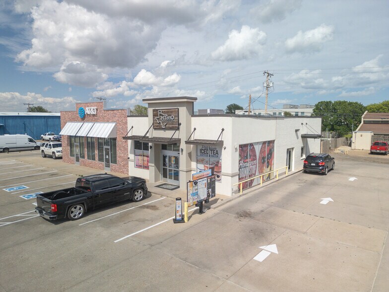 201 S. Dumas, Dumas, TX à vendre - Photo de l’immeuble – Image 2 sur 8