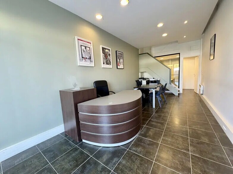 Bureau dans Bayonne à louer - Photo intérieure – Image 3 sur 8