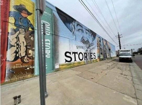 109 S Fillmore St, Amarillo, TX à vendre - Photo de l’immeuble – Image 3 sur 11