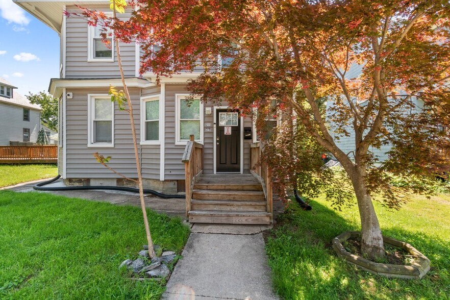 3211 Batavia Ave, Baltimore, MD à vendre - Photo de l’immeuble – Image 2 sur 32